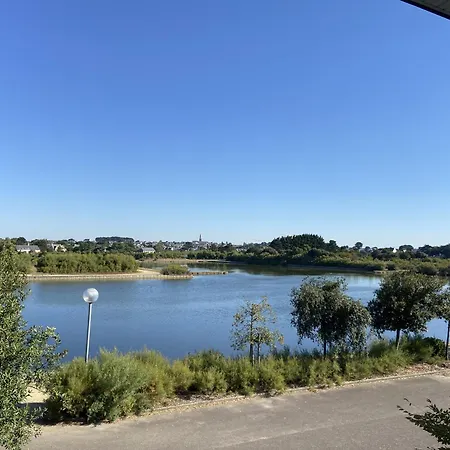 Oceania - Terrasse Couverte, 500m - Dt10 *
