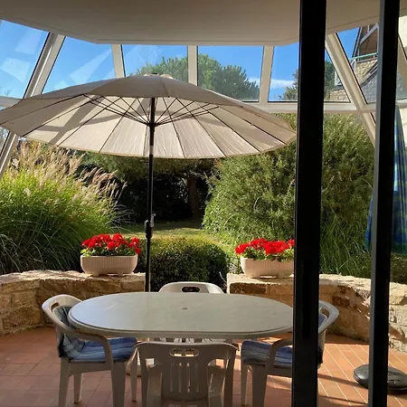 Oceania - Terrasse Couverte, 500m - Dt10