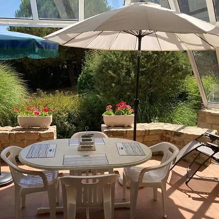 Apartment Oceania - Terrasse Couverte, 500m - Dt10