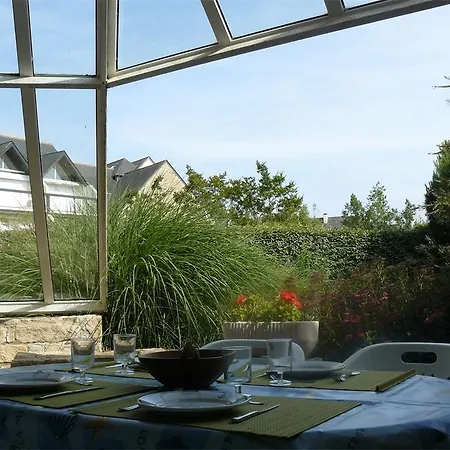 Apartment Oceania - Terrasse Couverte, 500m - Dt10 Carnac