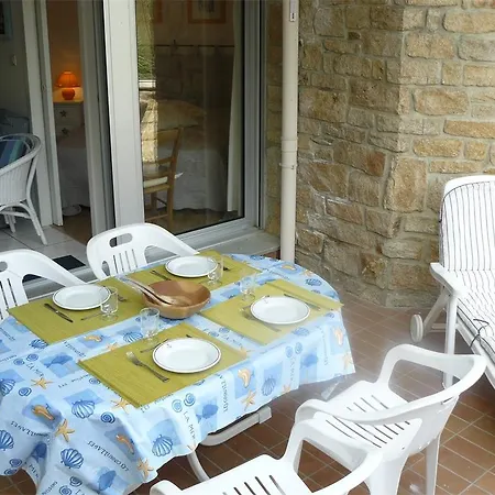 Apartment Oceania - Terrasse Couverte, 500m - Dt10 *