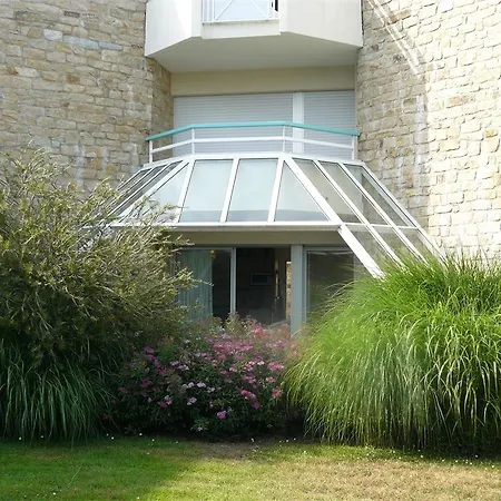 Apartment Oceania - Terrasse Couverte, 500m - Dt10 Carnac